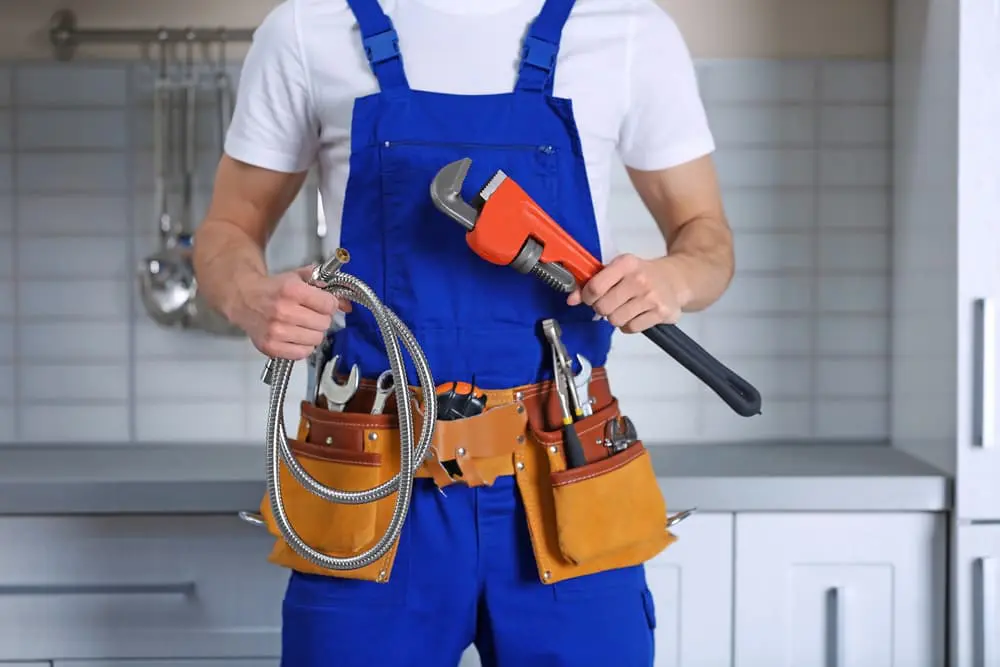 What questions to ask a plumber?