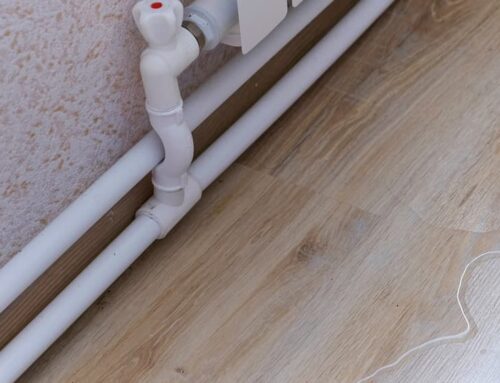 6 Ways to Detect a Burst Pipe in Your Home