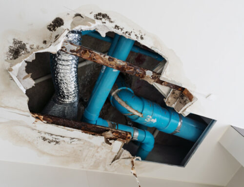 7 Signs It’s Time to Replace Your Old Piping