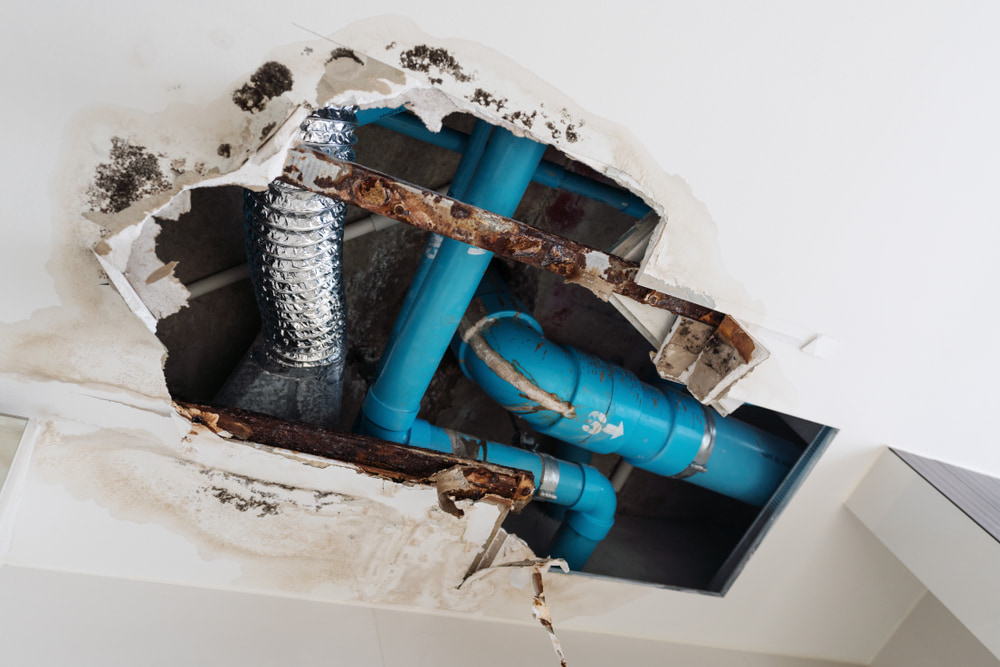 Signs It's Time to Replace Your Old Piping