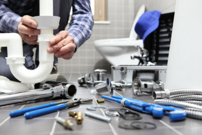 dependable plumbing services in Rancho Santa Fe