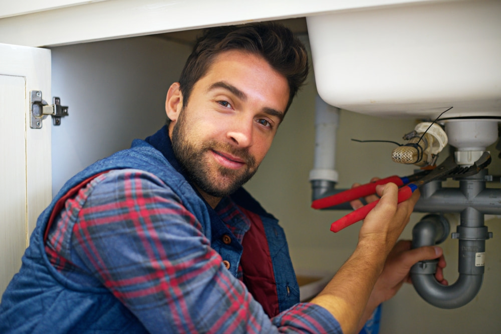 plumbing companies near me in Rancho Santa Fe