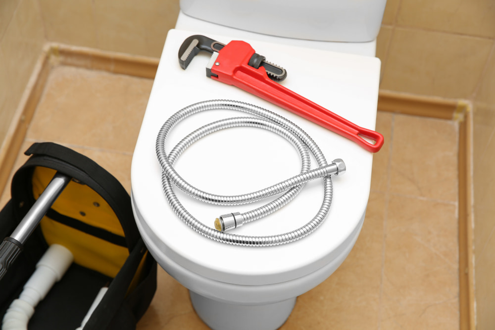 reliable plumbing services in Carmel Valley, CA