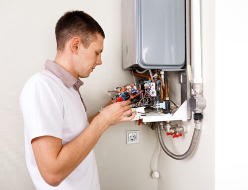 Why Fixing Water Heater Issues is Not a DIY Operation