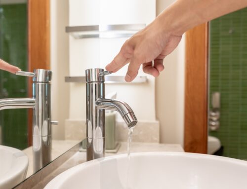 5 Common Reasons Why Your Faucet is Dripping Water