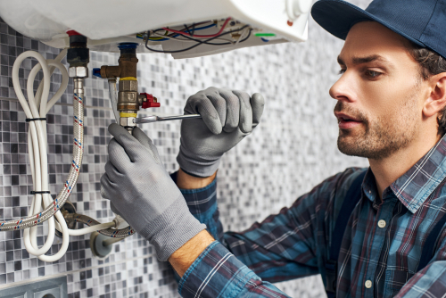 plumbing services in Lemon Grove, CA