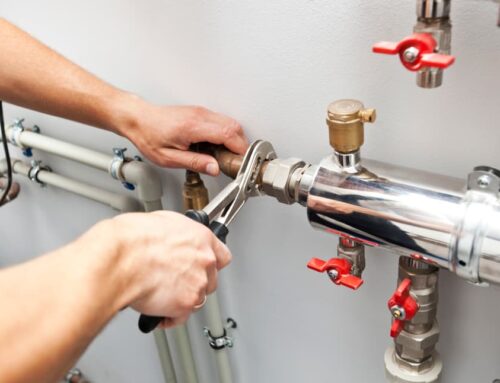 5 Worst Plumbing Emergencies That Can Beset Your Home