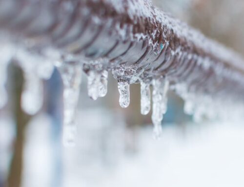 5 Reasons Why Winter is the Perfect Time to Inspect Your Plumbing