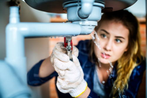 best plumbers in Lemon Grove, CA