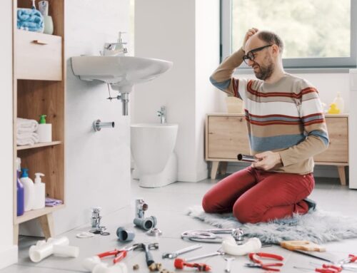 5 Things That Can Go Wrong During DIY Plumbing Repair